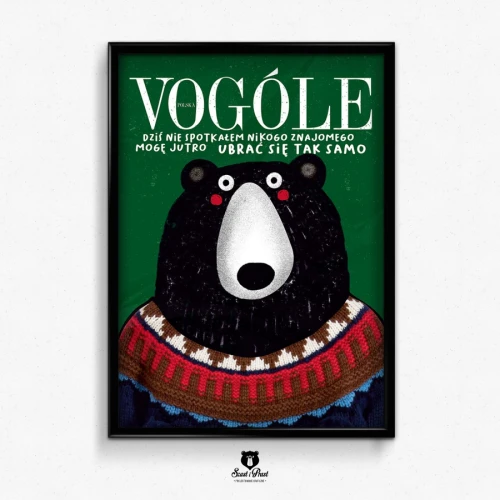 VOGOLE New A6